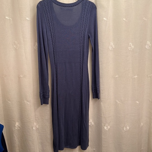 Athleta soft sweater dress - Picture 10 of 11